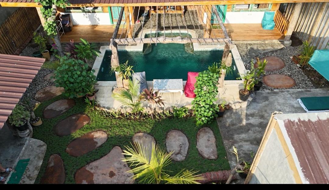 Villa La Vida Гили Траванган Экстерьер фото